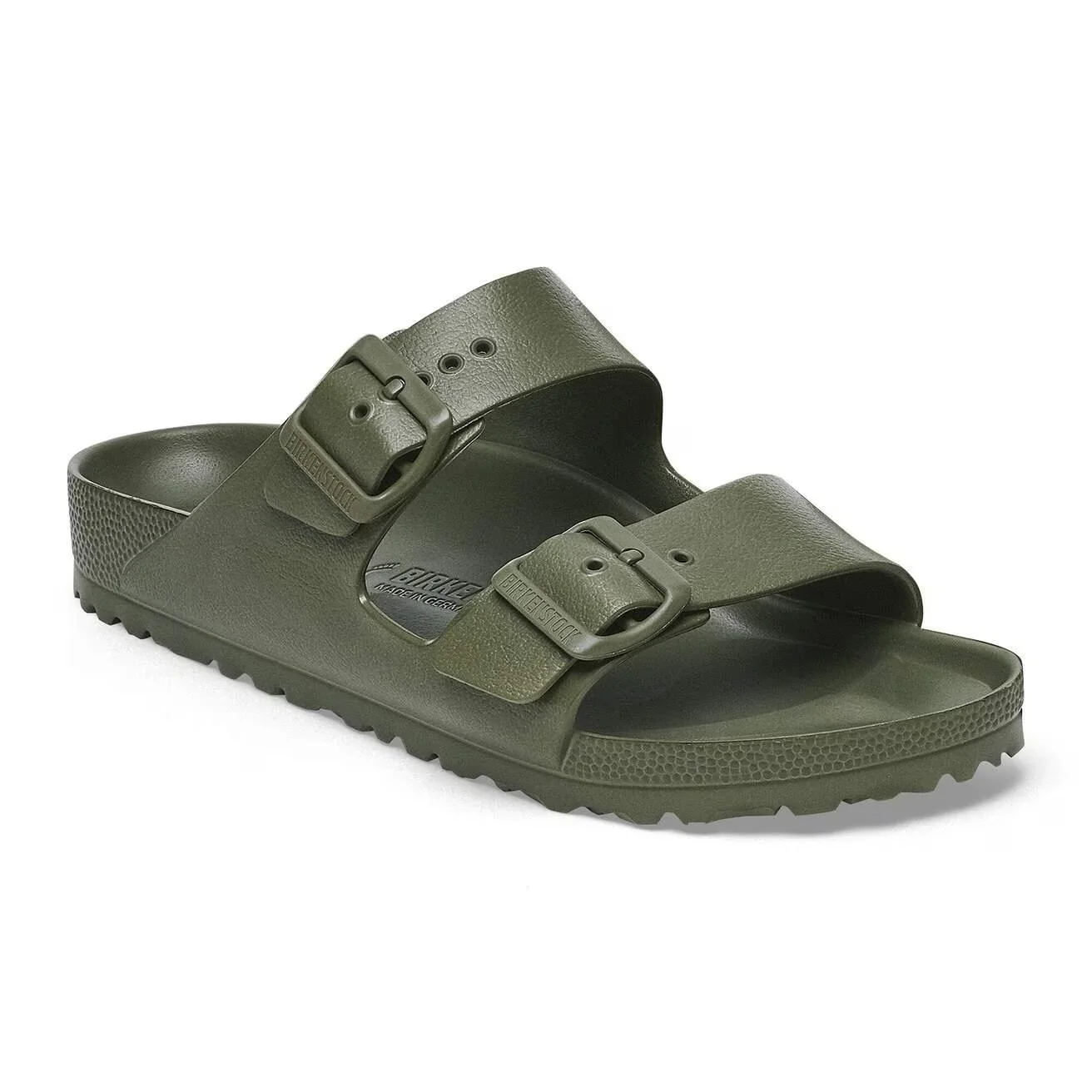 Birkenstock Arizona Essentials EVA (Khaki)