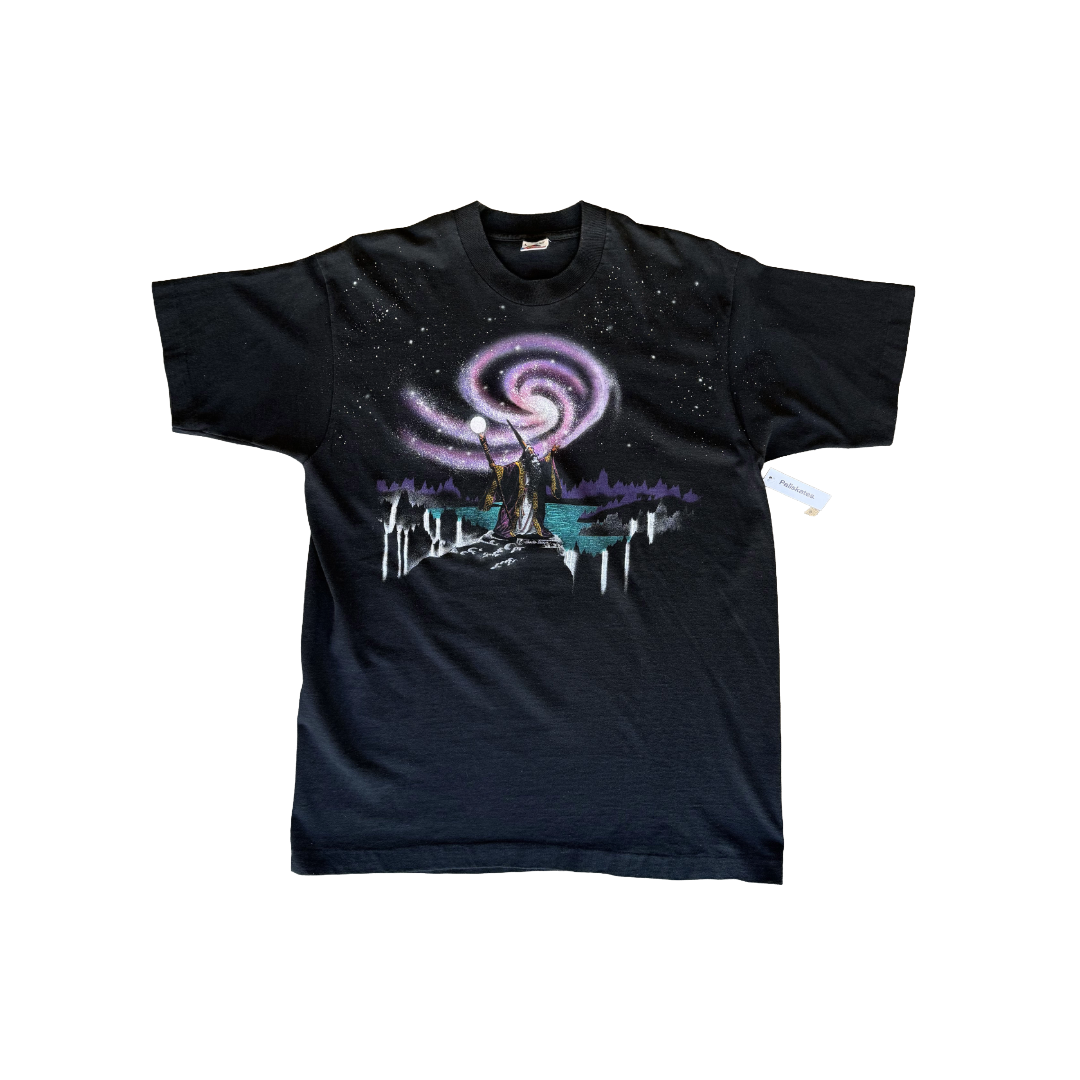 GBV 90s Wizard T-Shirt