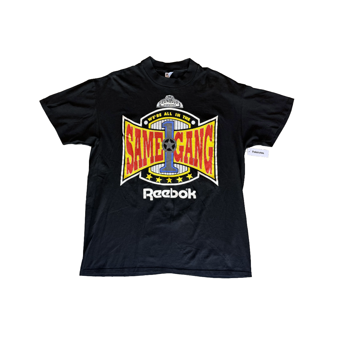 GBV 1991 All In The Same Gang T-Shirt