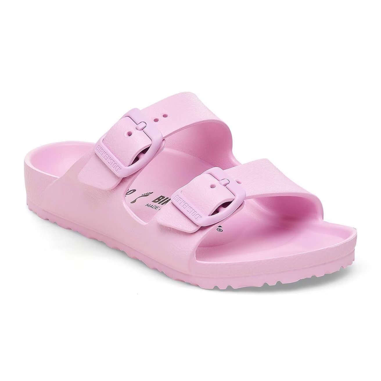 Birkenstock Arizona EVA Kids (Fondant Pink)