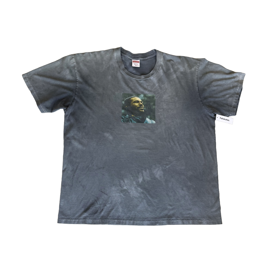 GBV Supreme (FW18) Marvin Gaye T-Shirt