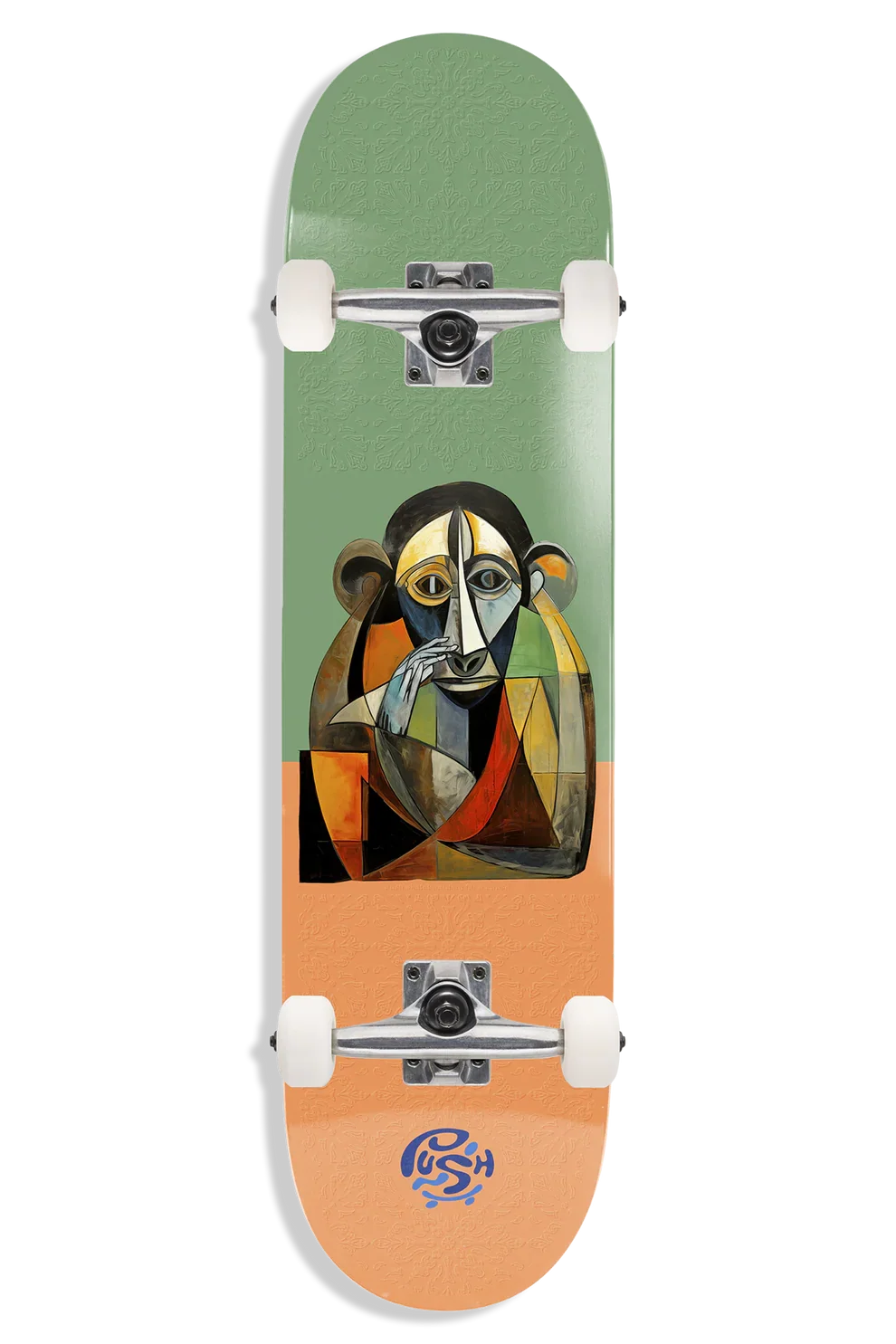 Push Morocco MLSL Complete