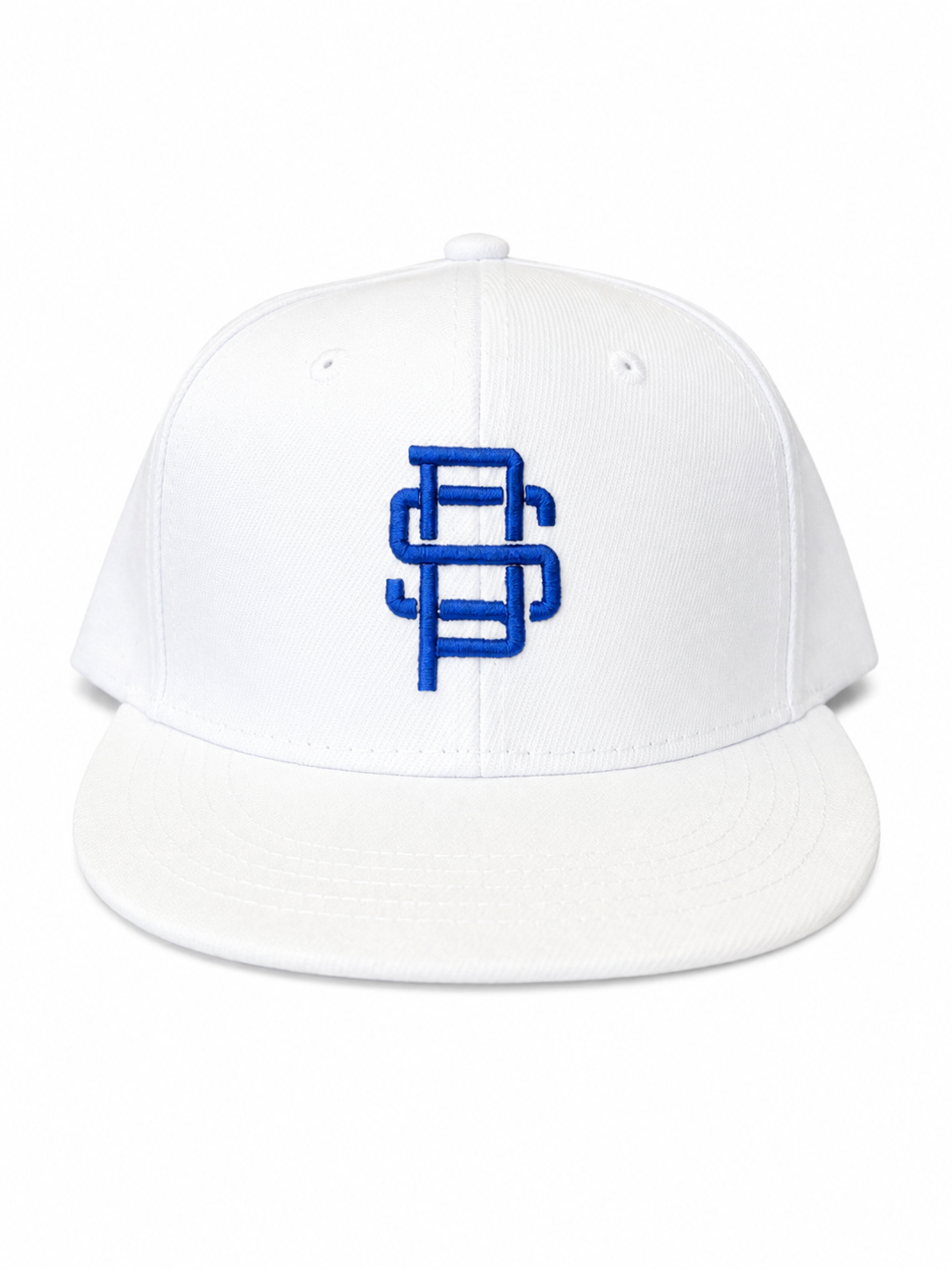 Youth Paliskates PS 6 Panel Snapback Hat