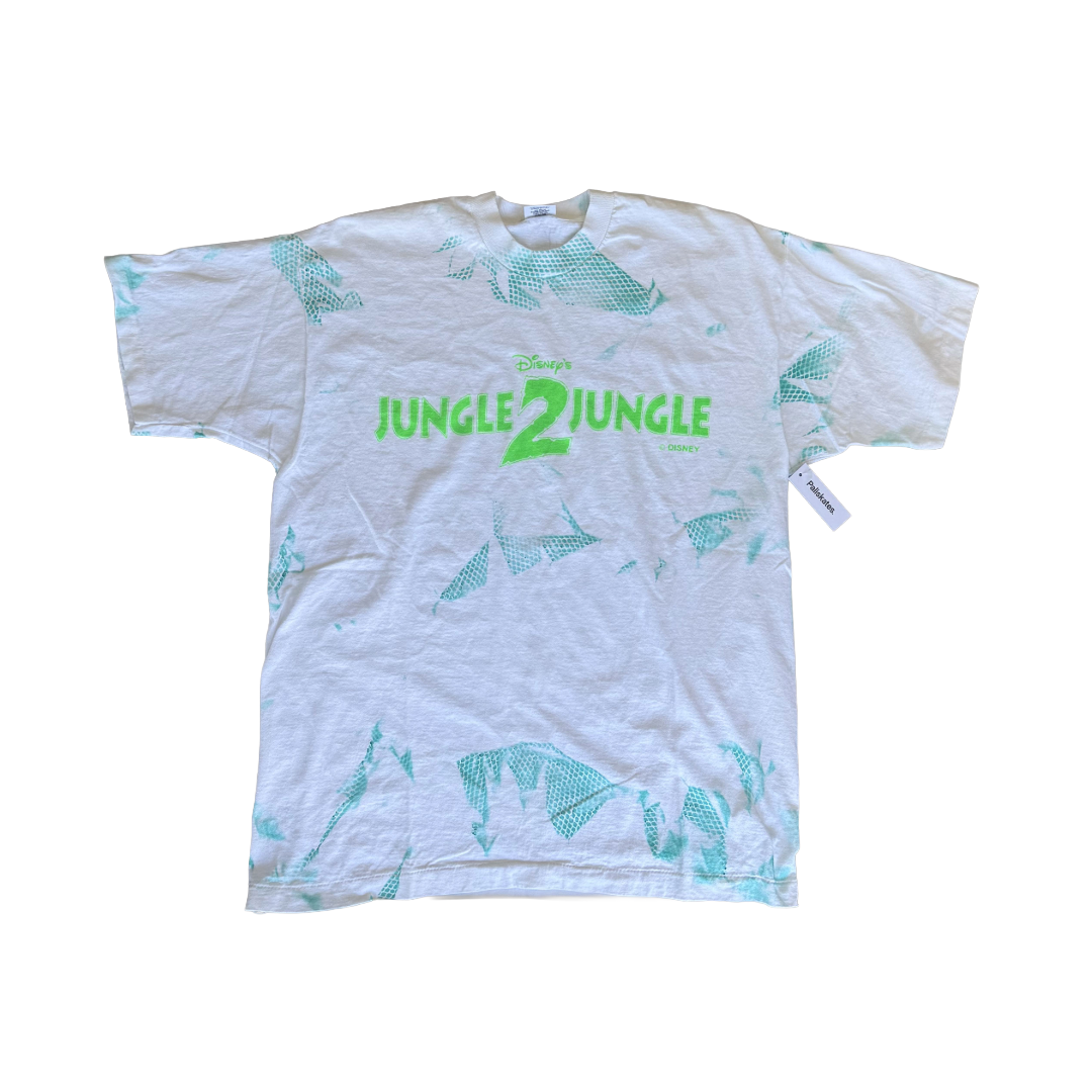 GBV 1997 Jungle 2 Jungle Movie Promo T-Shirt