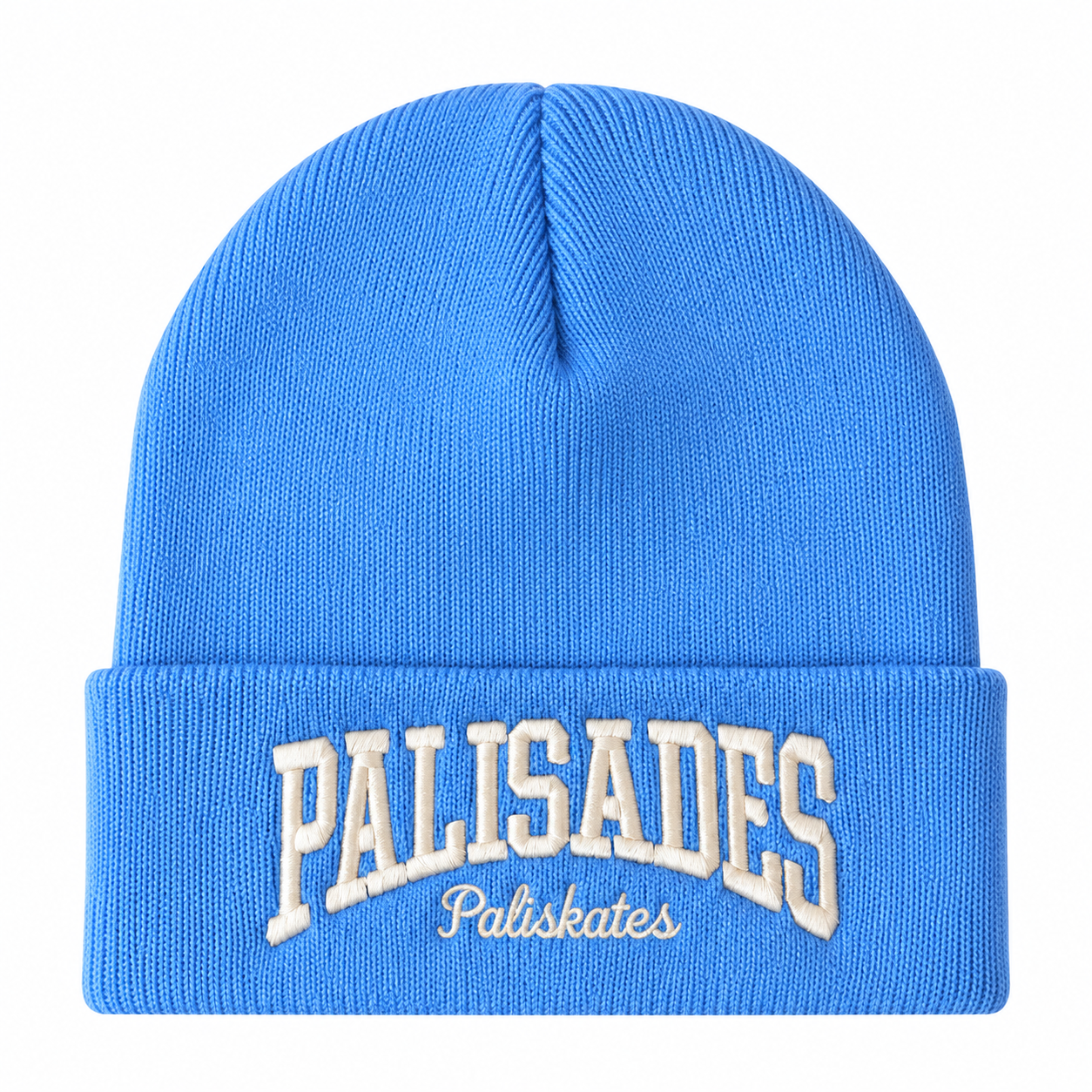 Paliskates Palisades Beanie (Blue)