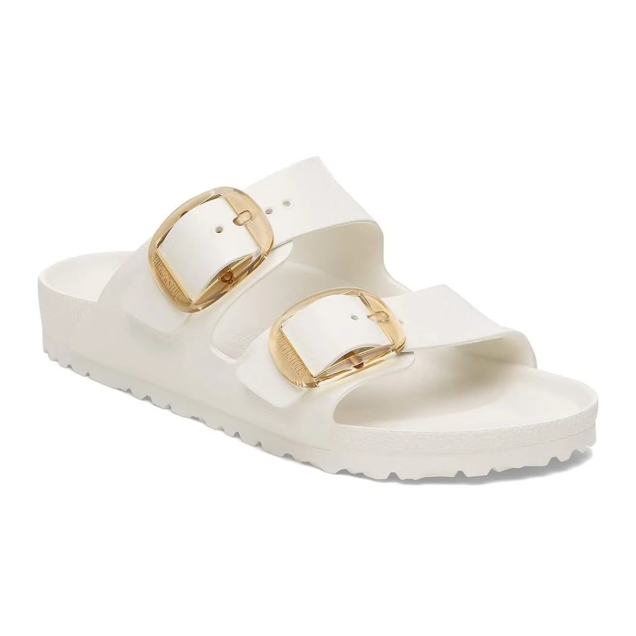 Birkenstock Arizona Big Buckle EVA (Eggshell)