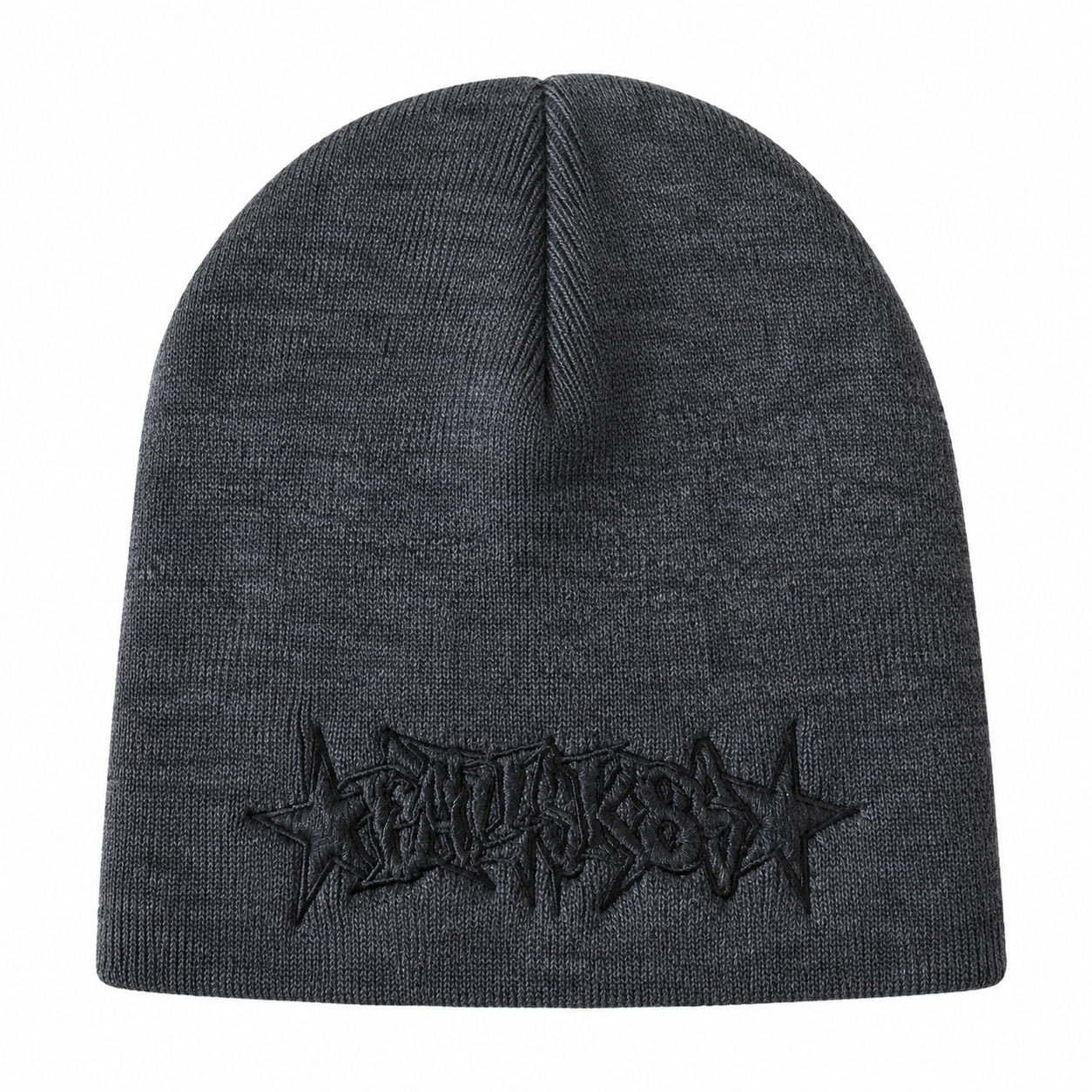 Paliskates OG Beanie (Charcoal)