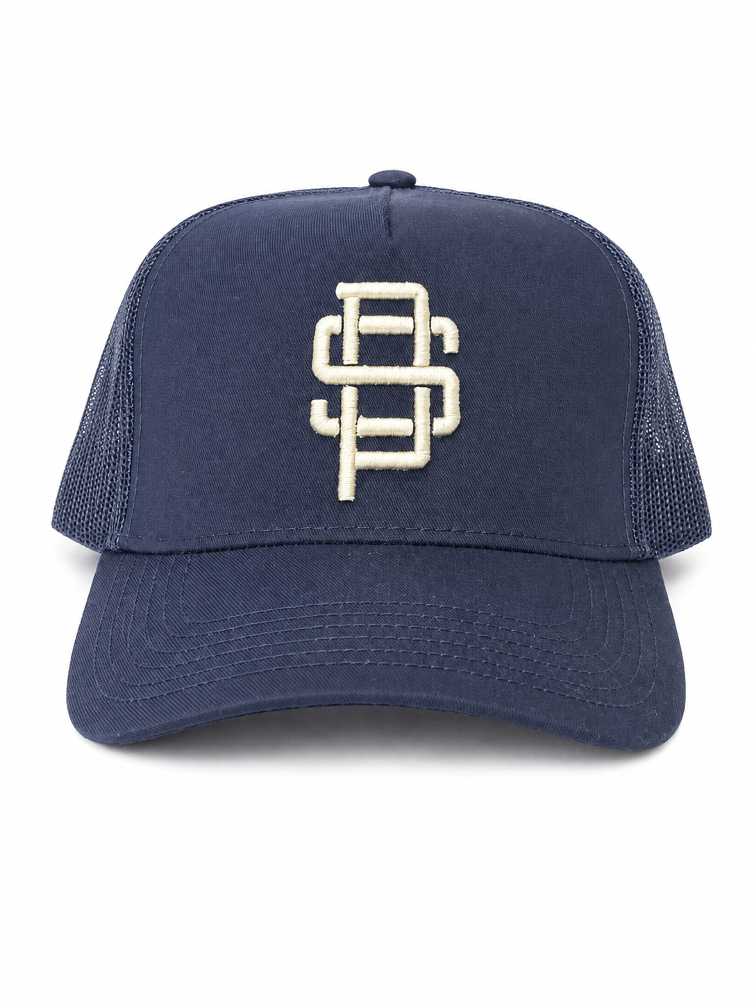 Paliskates PS Trucker Snapback Hat