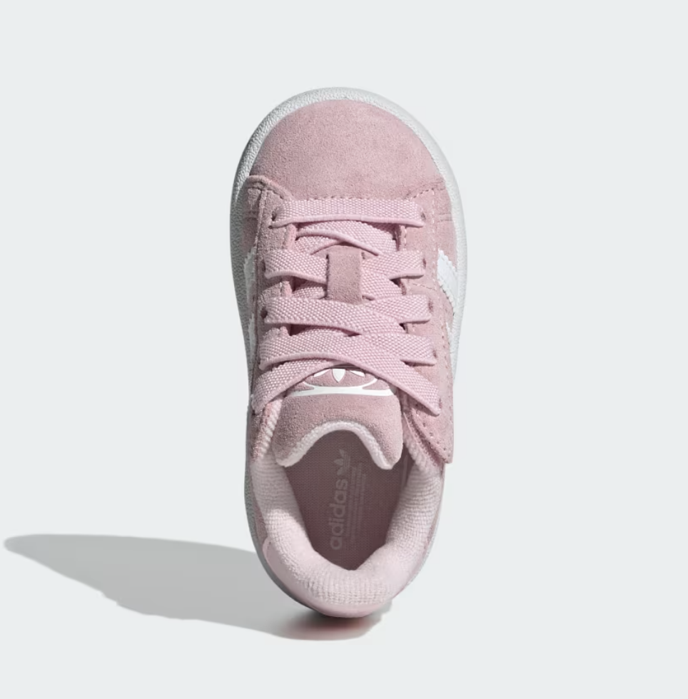 Toddler Adidas Campus 00s Comfort Closure Elastic Lace Shoe  Paliskates