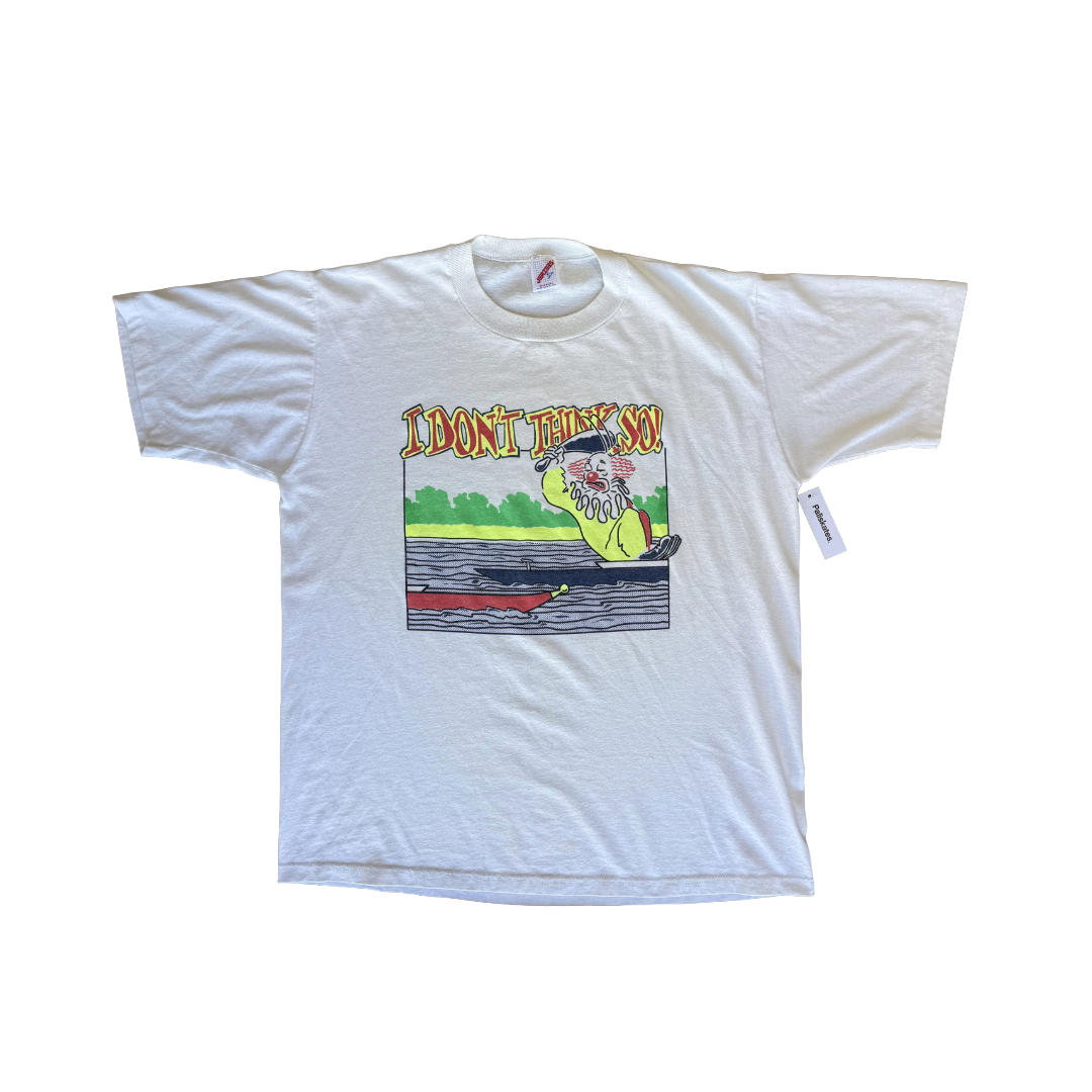 GBV 90s Homie the Clown T-Shirt