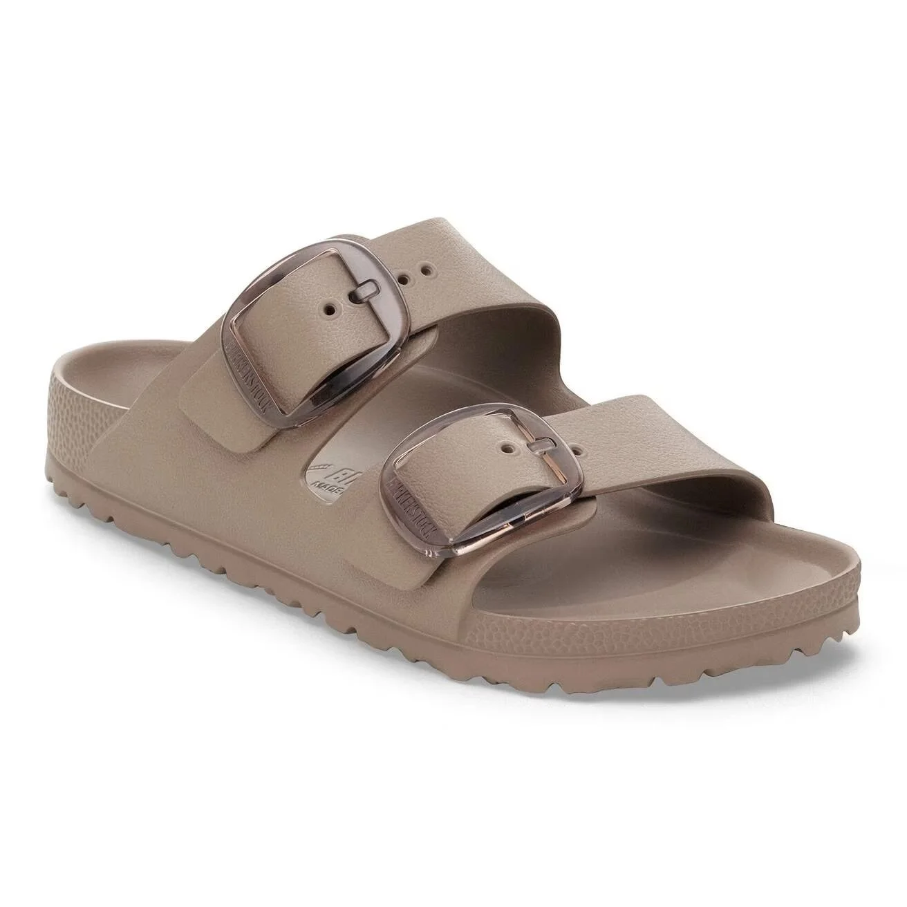 Birkenstock Arizona Big Buckle EVA (Gray Taupe)