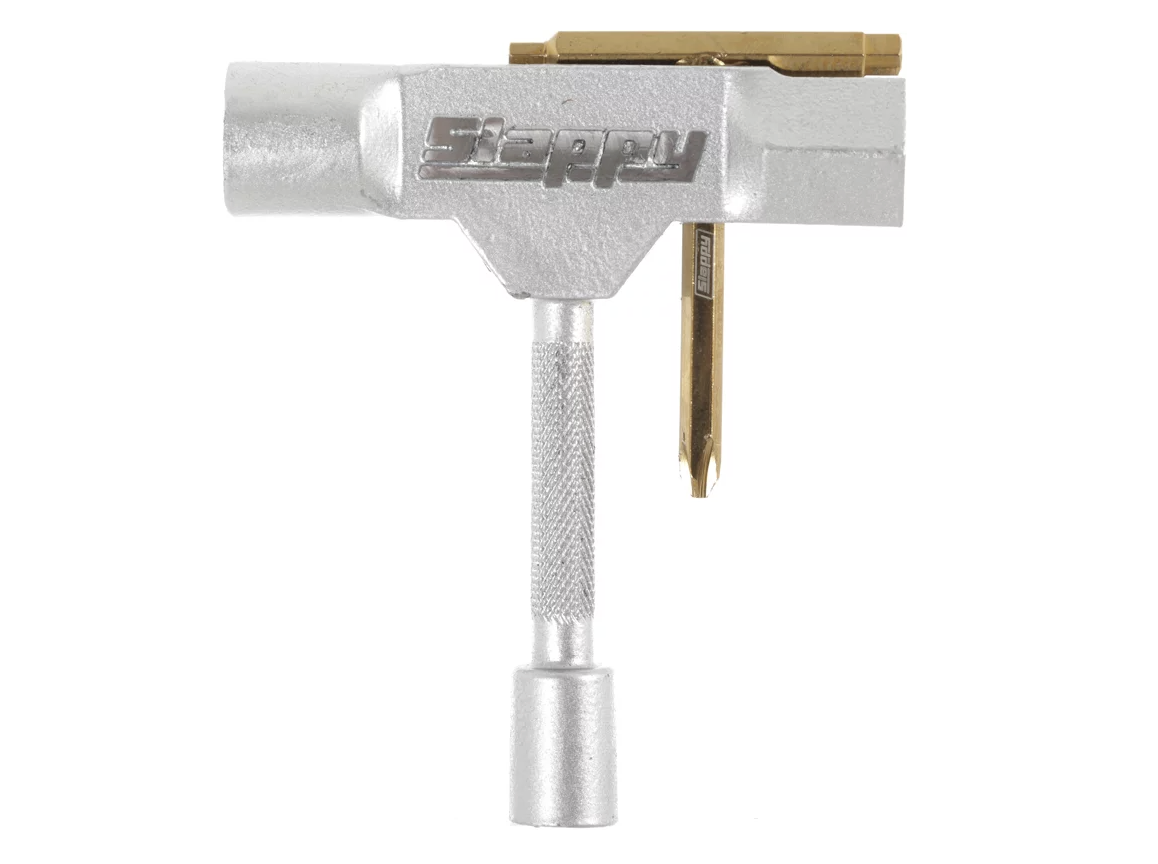 Slappy ST1 Tool with Rethreader