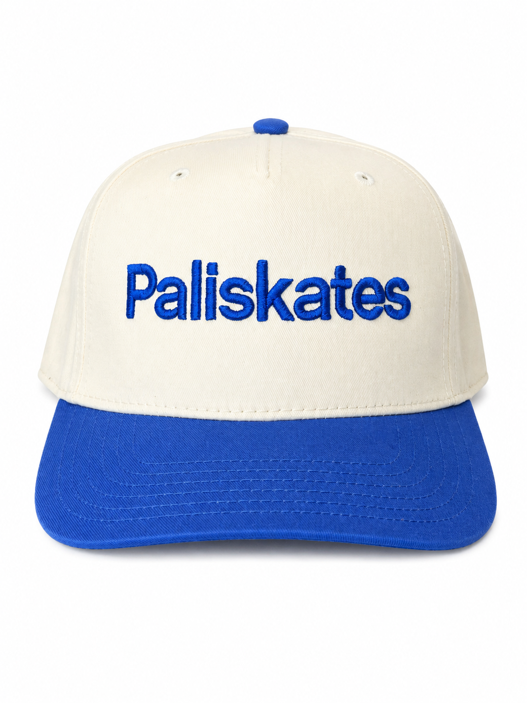 Paliskates TM 5 Pannel Snapback Hat