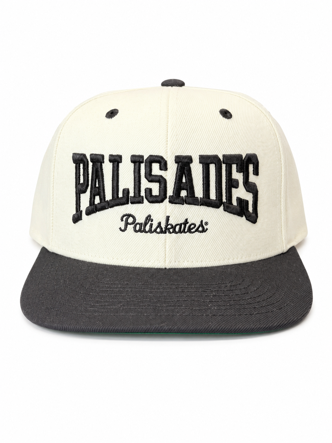 Paliskates Palisades 5 Pannel Snapback Hat