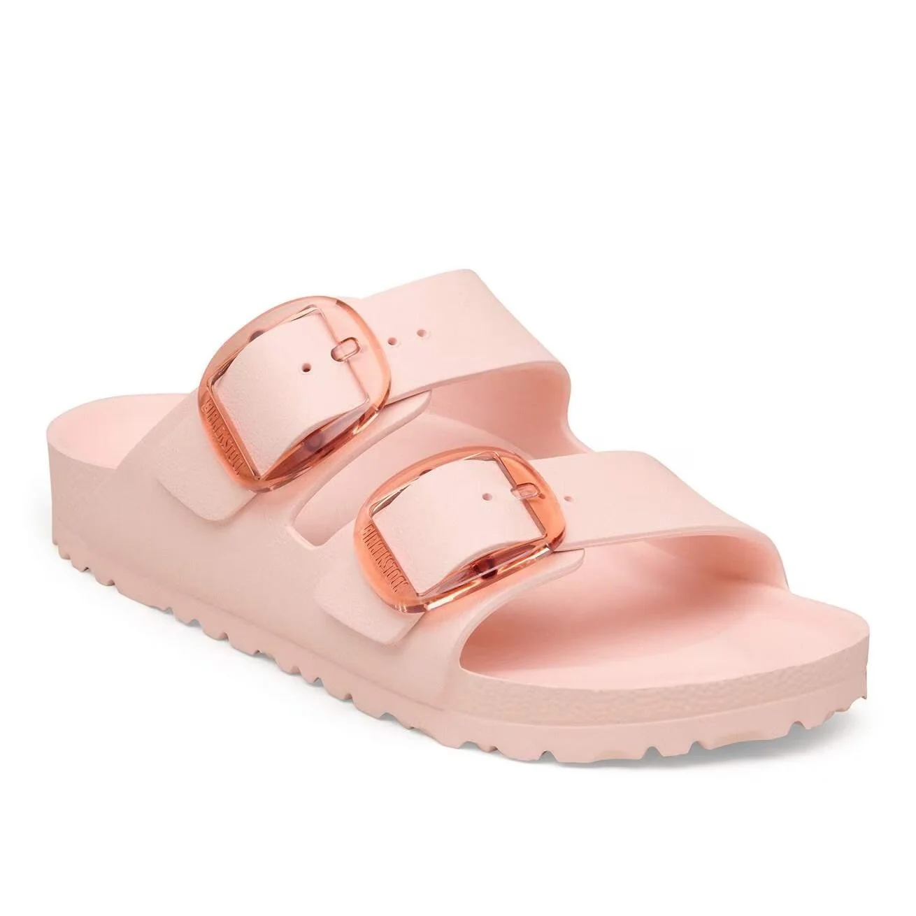 Birkenstock Arizona Big Buckle EVA (Light Rose)