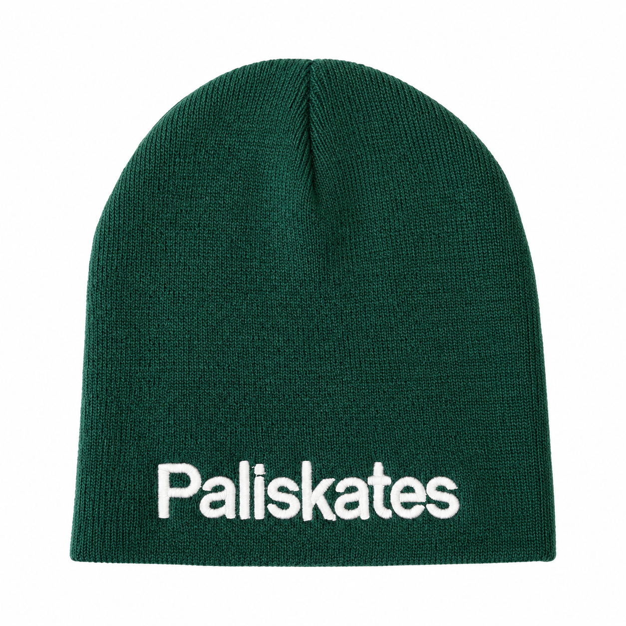 Paliskates TM Beanie (Forest Green)