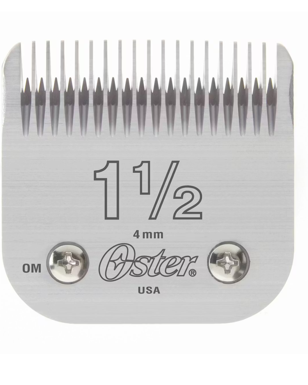 Oster® Detachable Blade Size 1.5