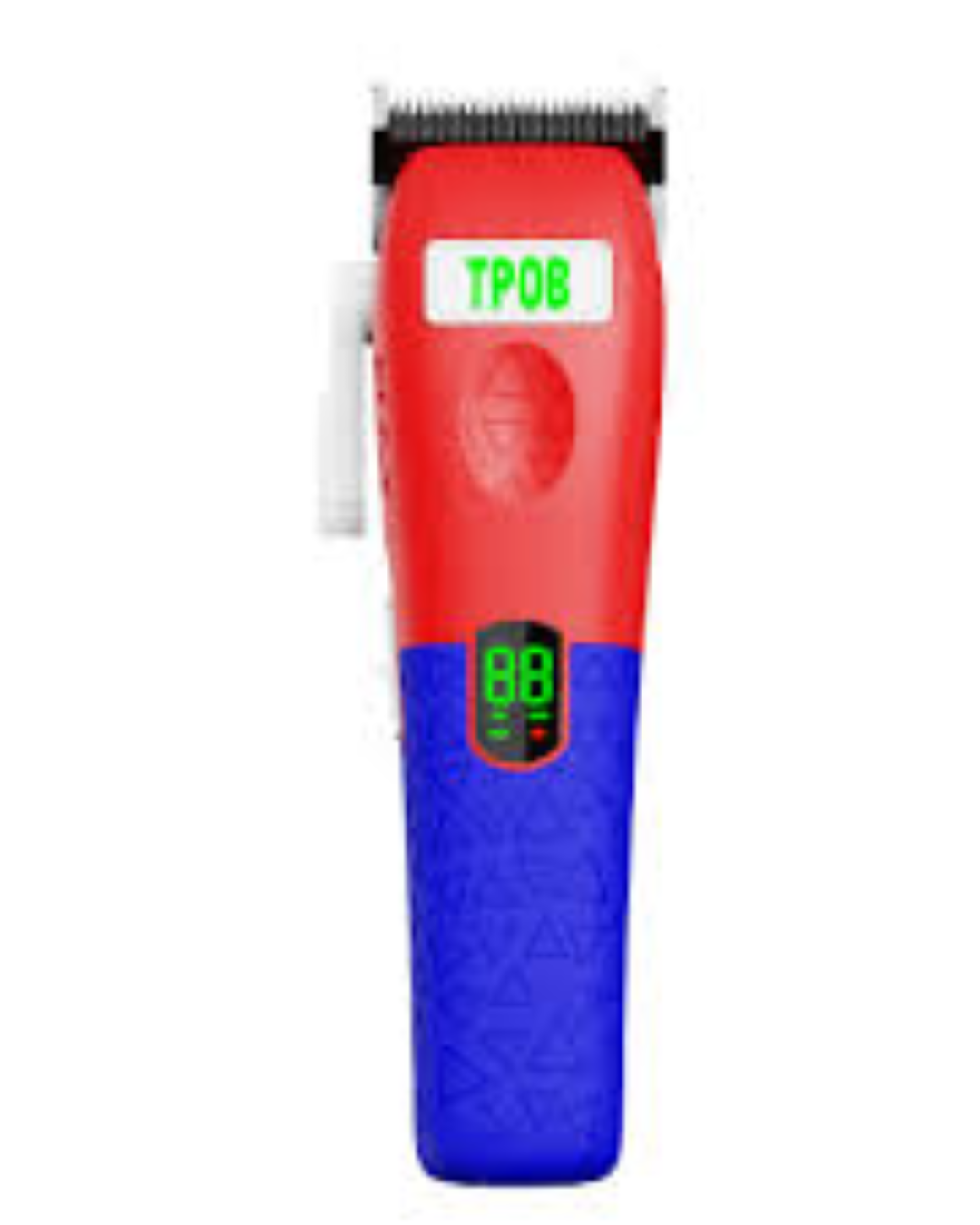 TPOB Play Max USA Edition
