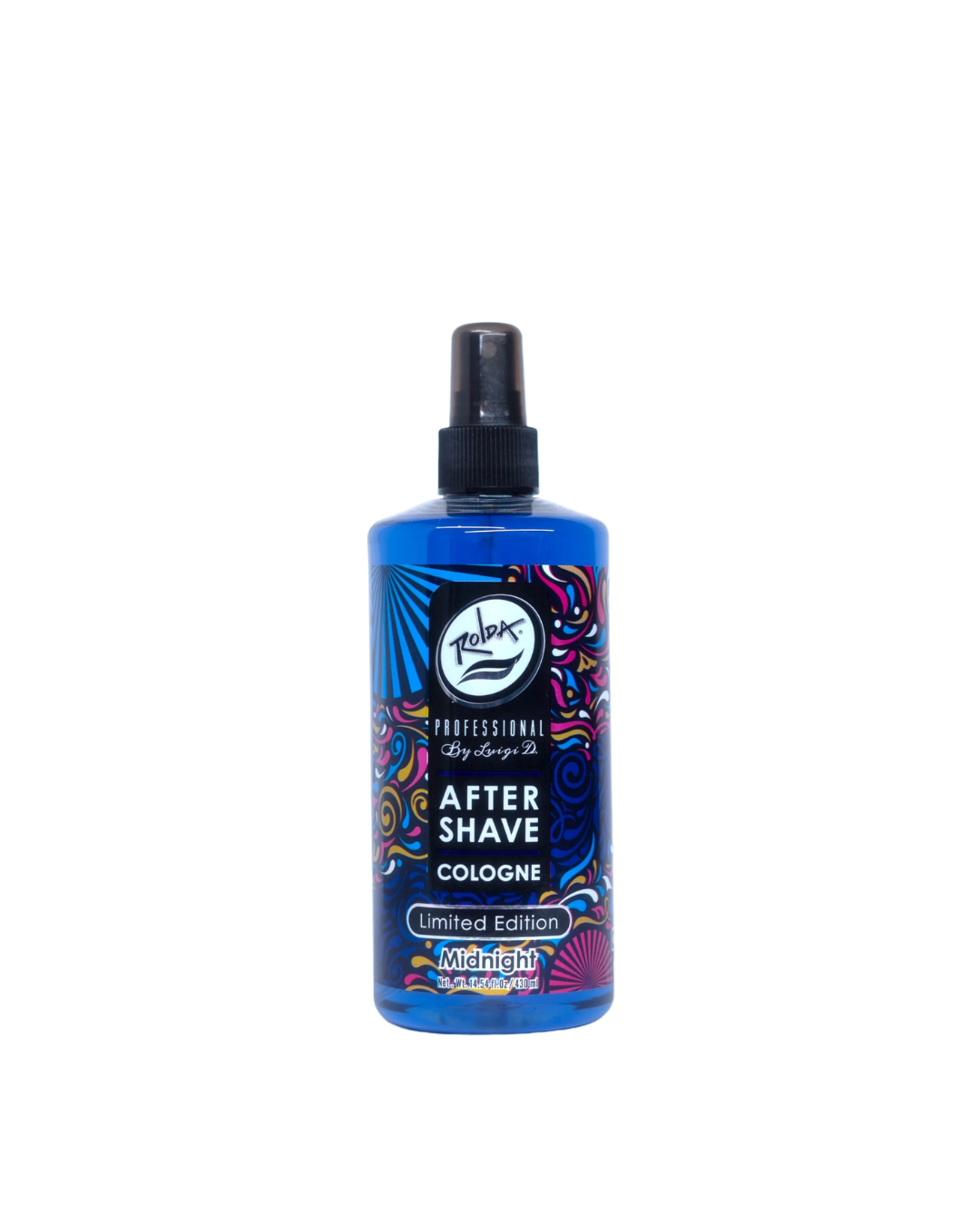 Rolda - Midnight After Shave Tonic