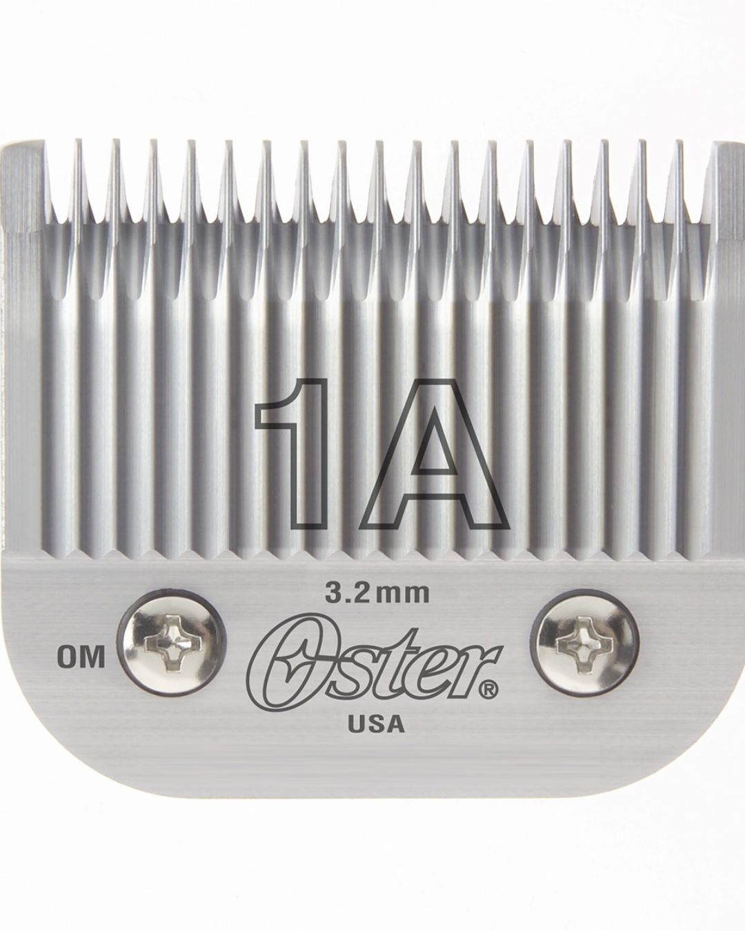Oster Detachable Blade Size 1A #76918-076