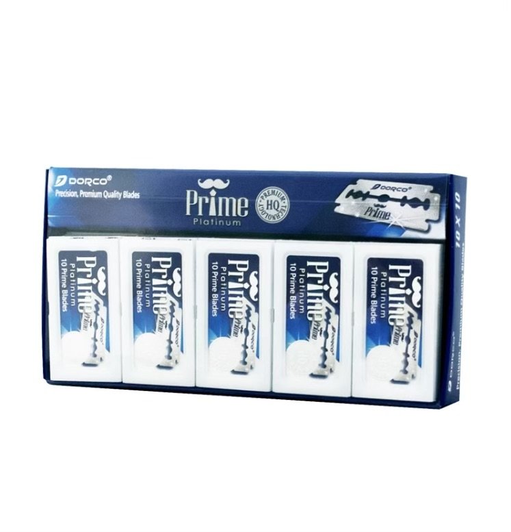 DORCO PRIME BLADES #STP301