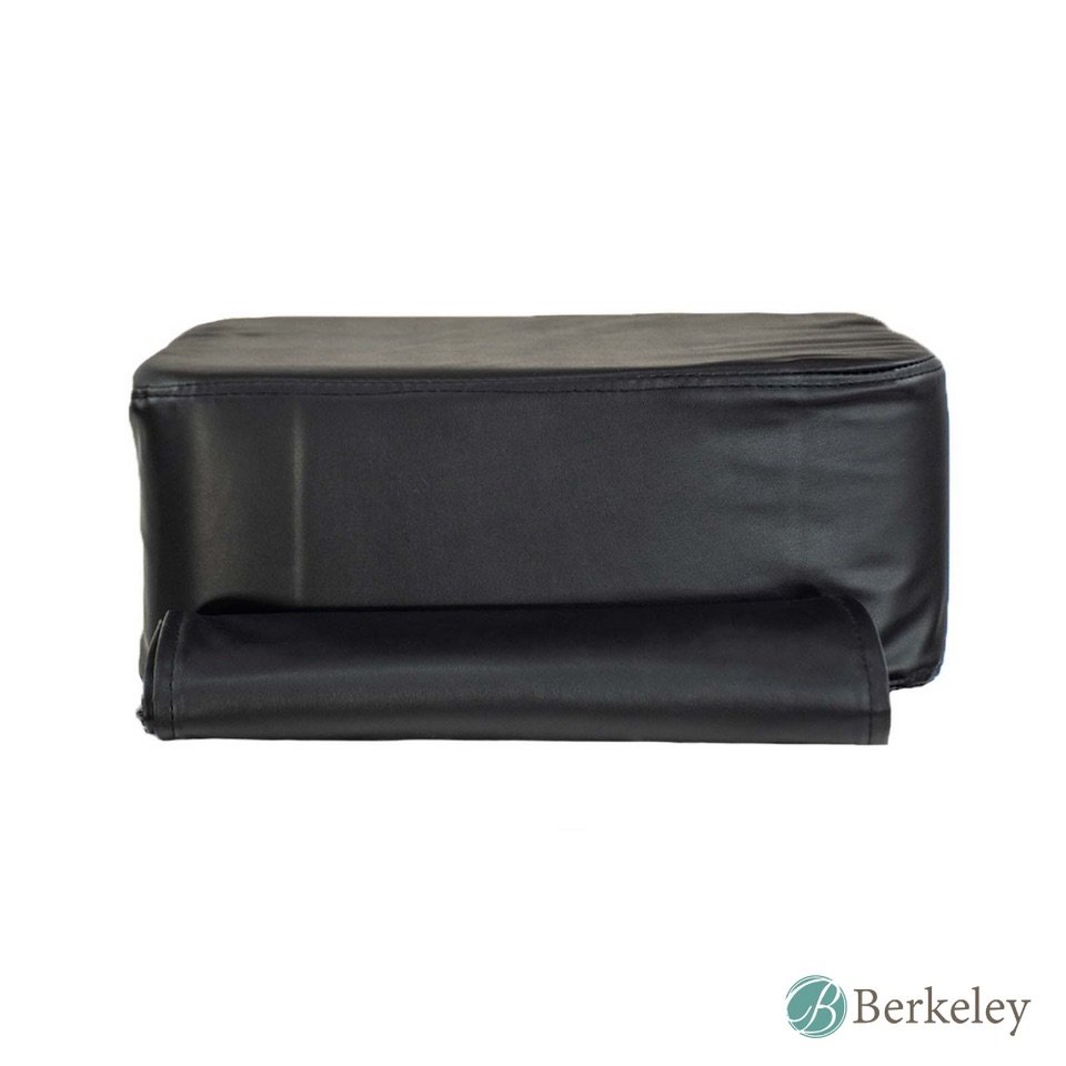 Styling Chair Cushion Booster (Black)