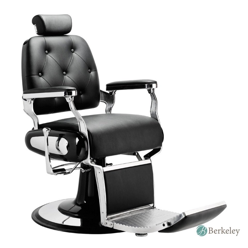 STRATFORD Barber Chair