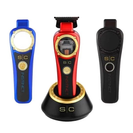 StyleCraft Instinct Trimmer