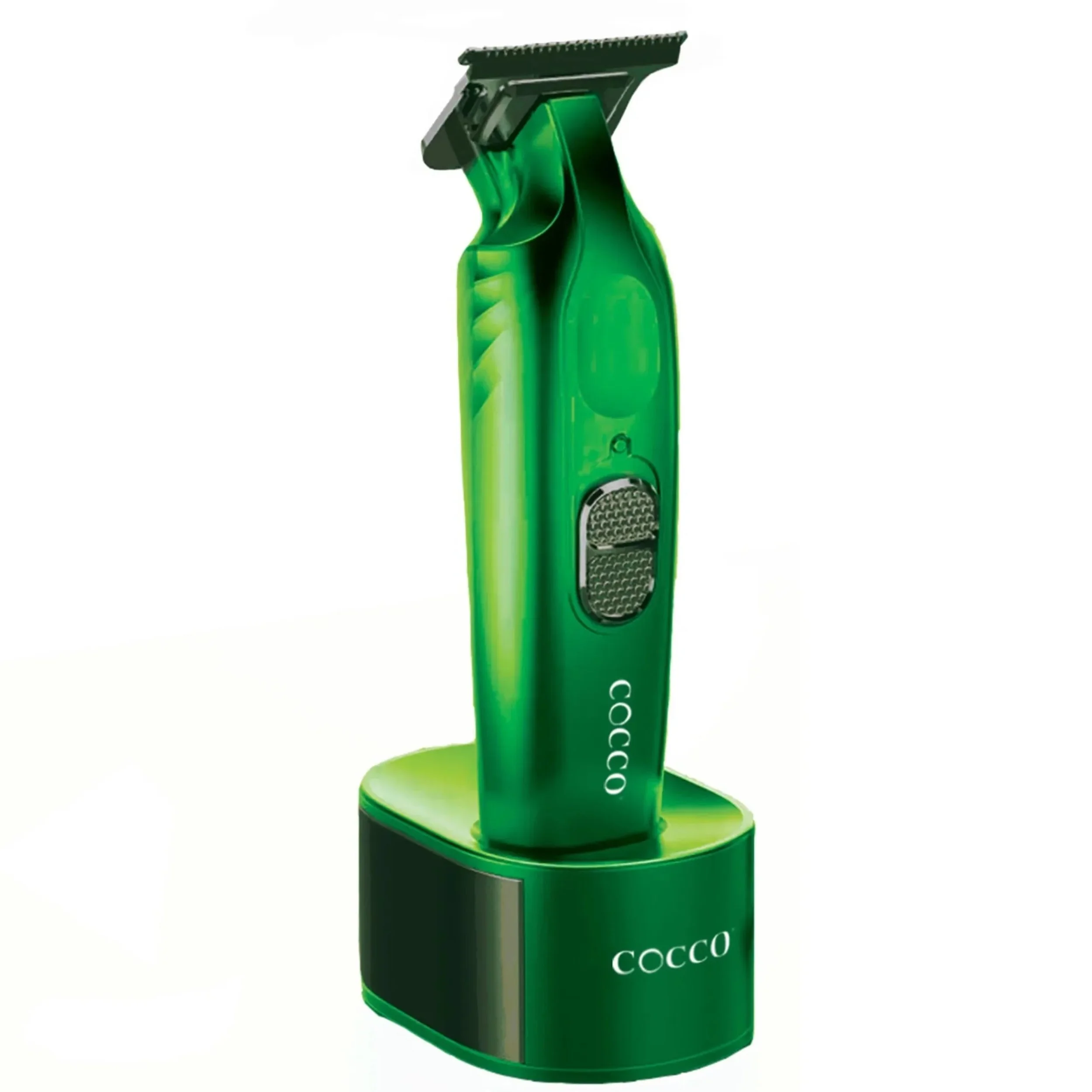 Cocco Hyper Veloce Pro Trimmer - Green