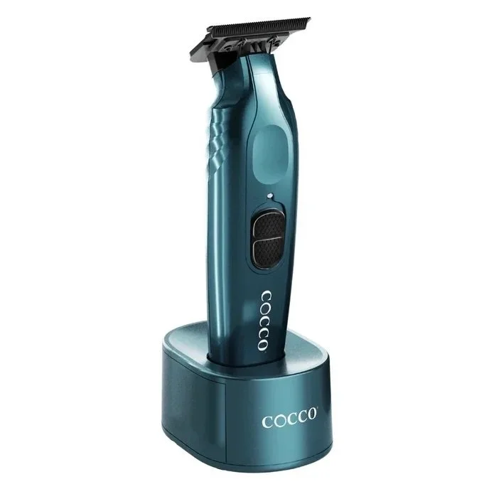 Cocco Hyper Veloce Trimmer - Dark Teal