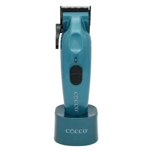 Cocco Hyper Veloce Clipper - Dark Teal