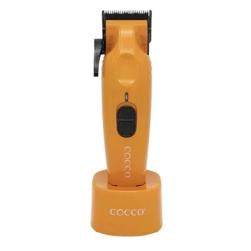 Cocco Hyper Veloce Clipper - Orange