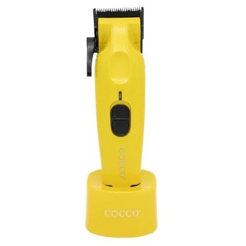 Cocco Hyper Veloce Clipper - Yellow
