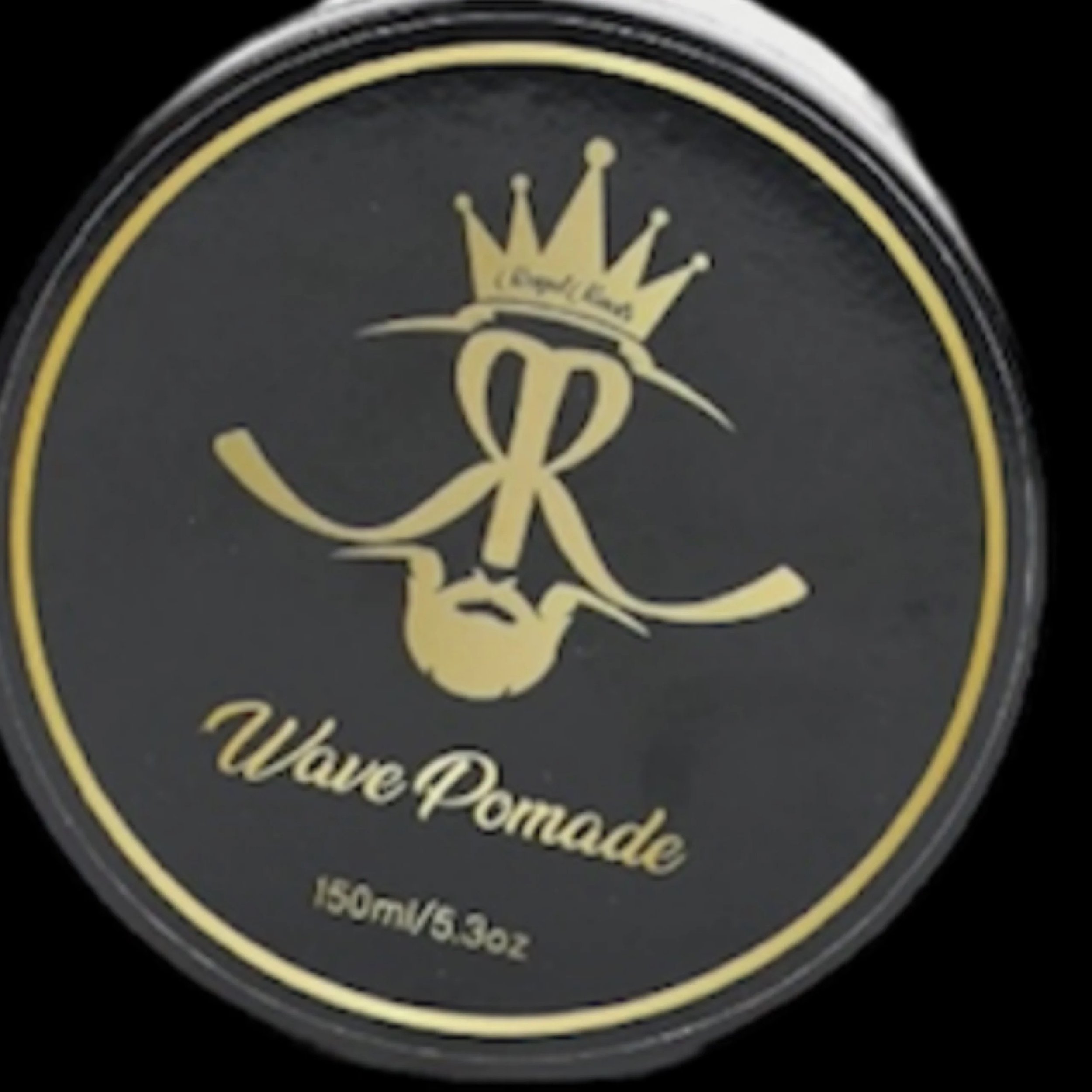 Royal Roots Beard/Wave Pomade