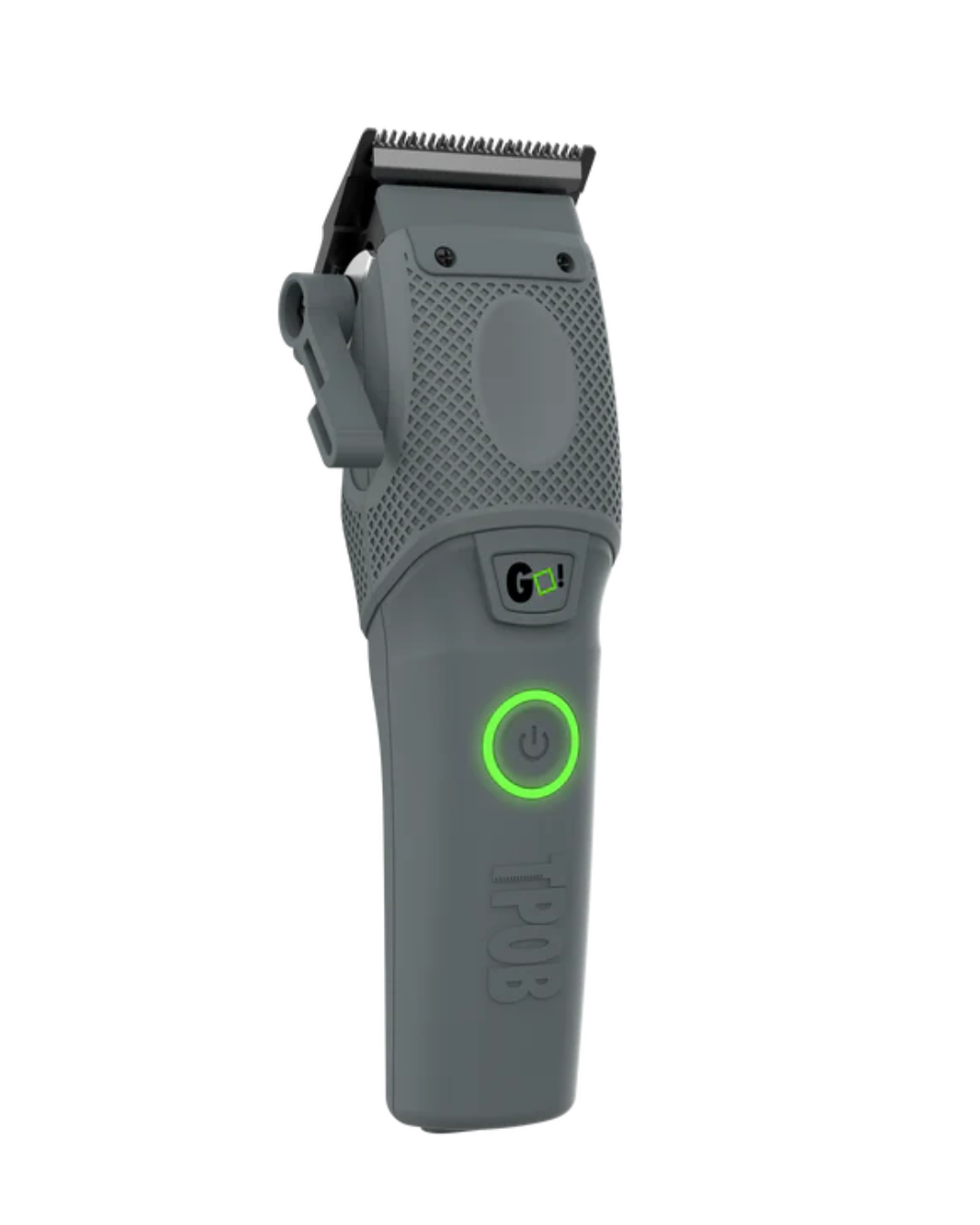 TPOB GO Gun Metal Gray