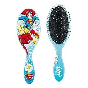 Wet Detangle brush DC