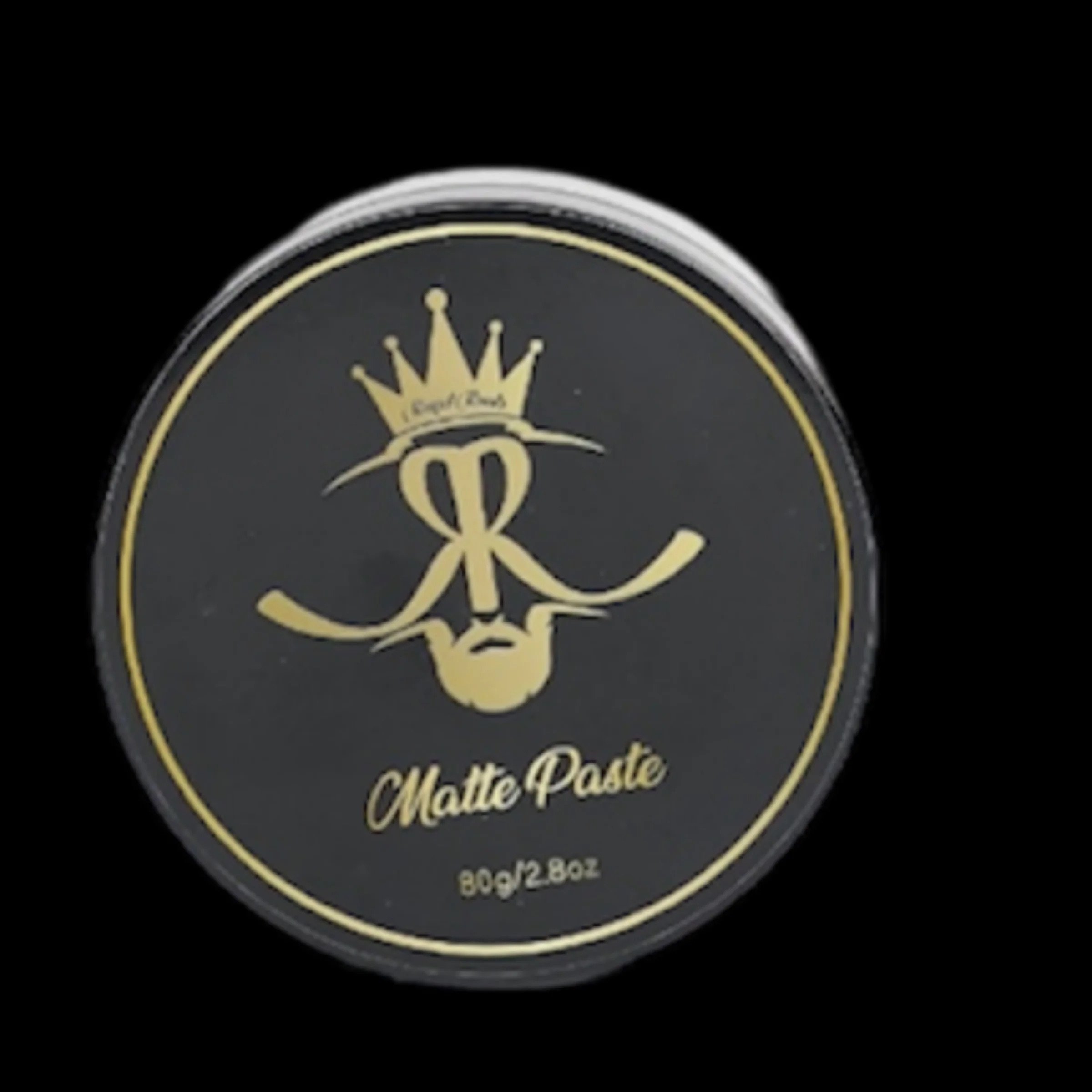 Royal Roots Matte Paste