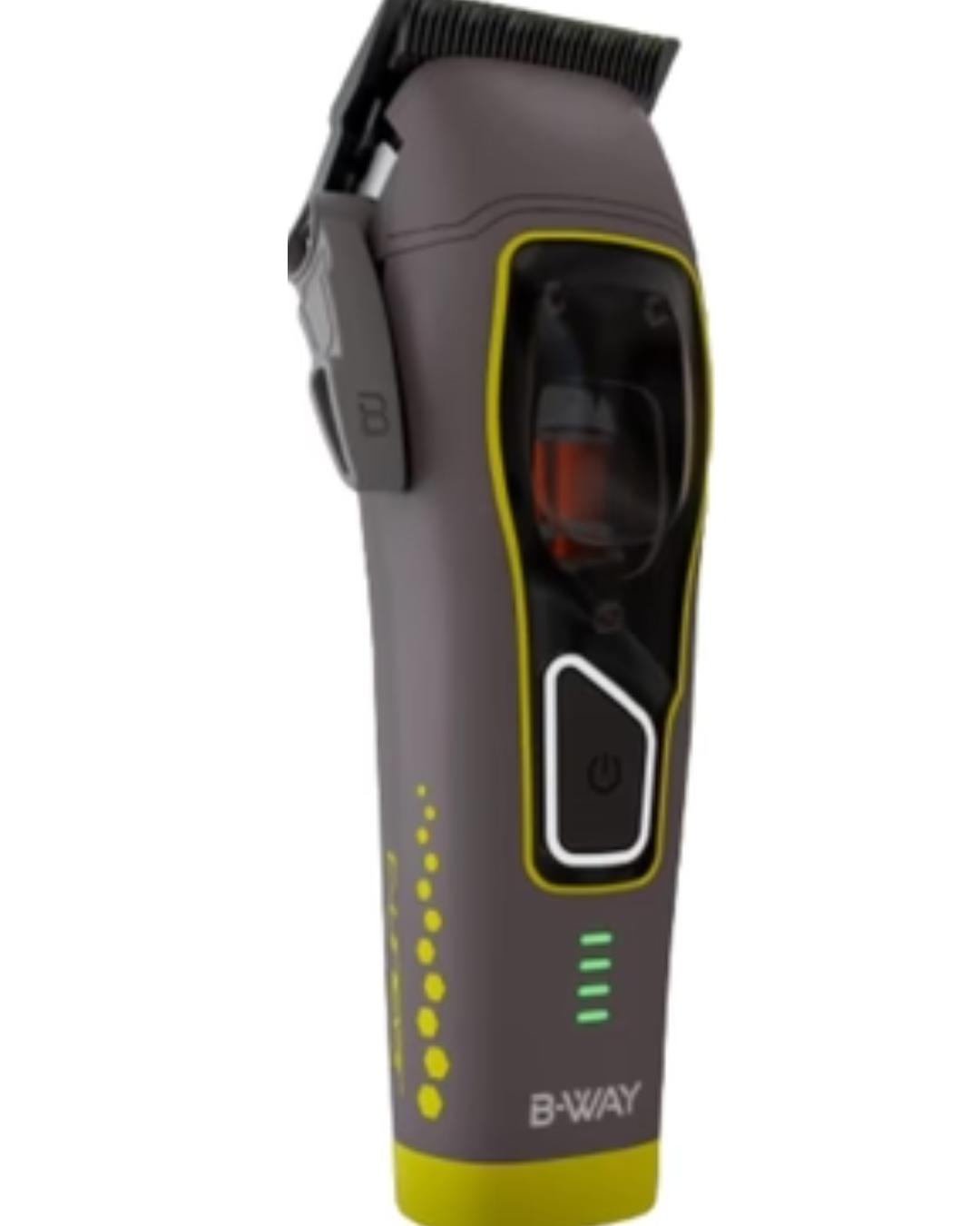 B-Way Linear Cordless Clipper w/ Dual Core Linear Motor