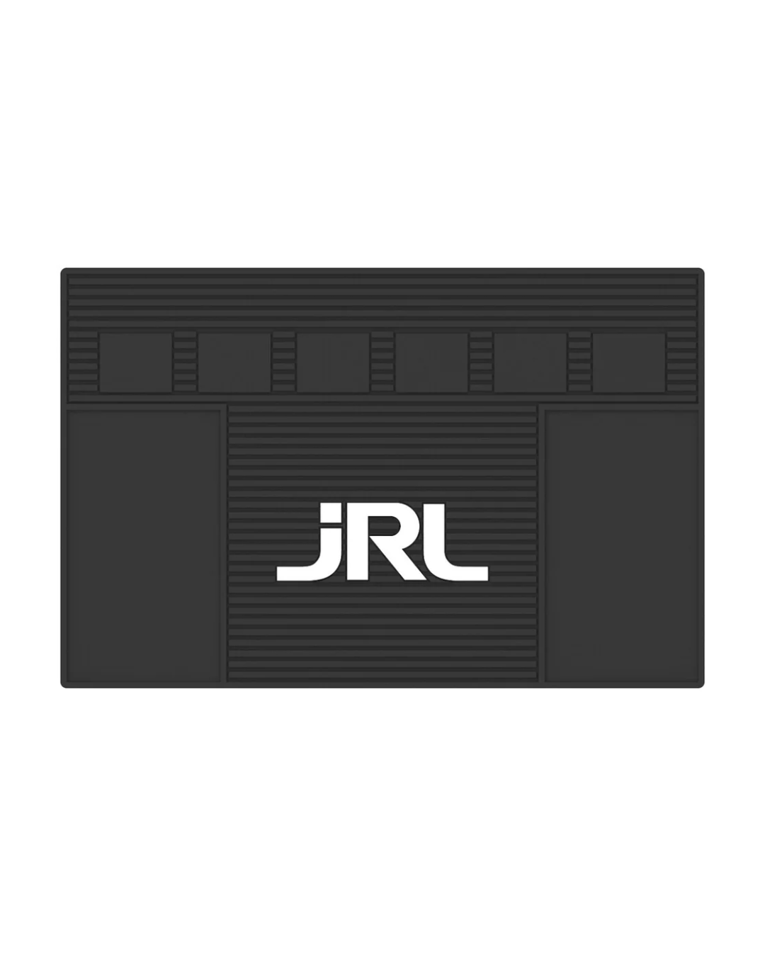 JRL Large Magnetic Stationary Mat (6 plates) 6 strong magnetic plates for clippers and trimmers