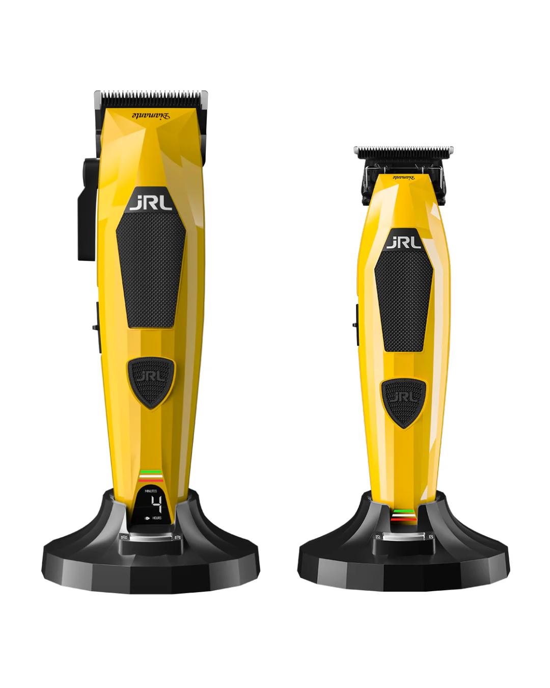 JRL x Diamante Collection: Clipper + Trimmer Set