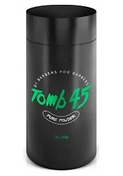 Tomb 45 Powder