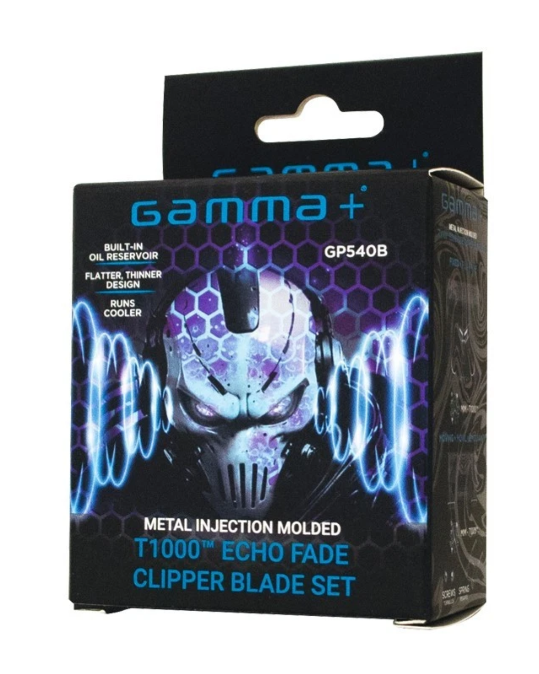 Gamma T100 Box.png