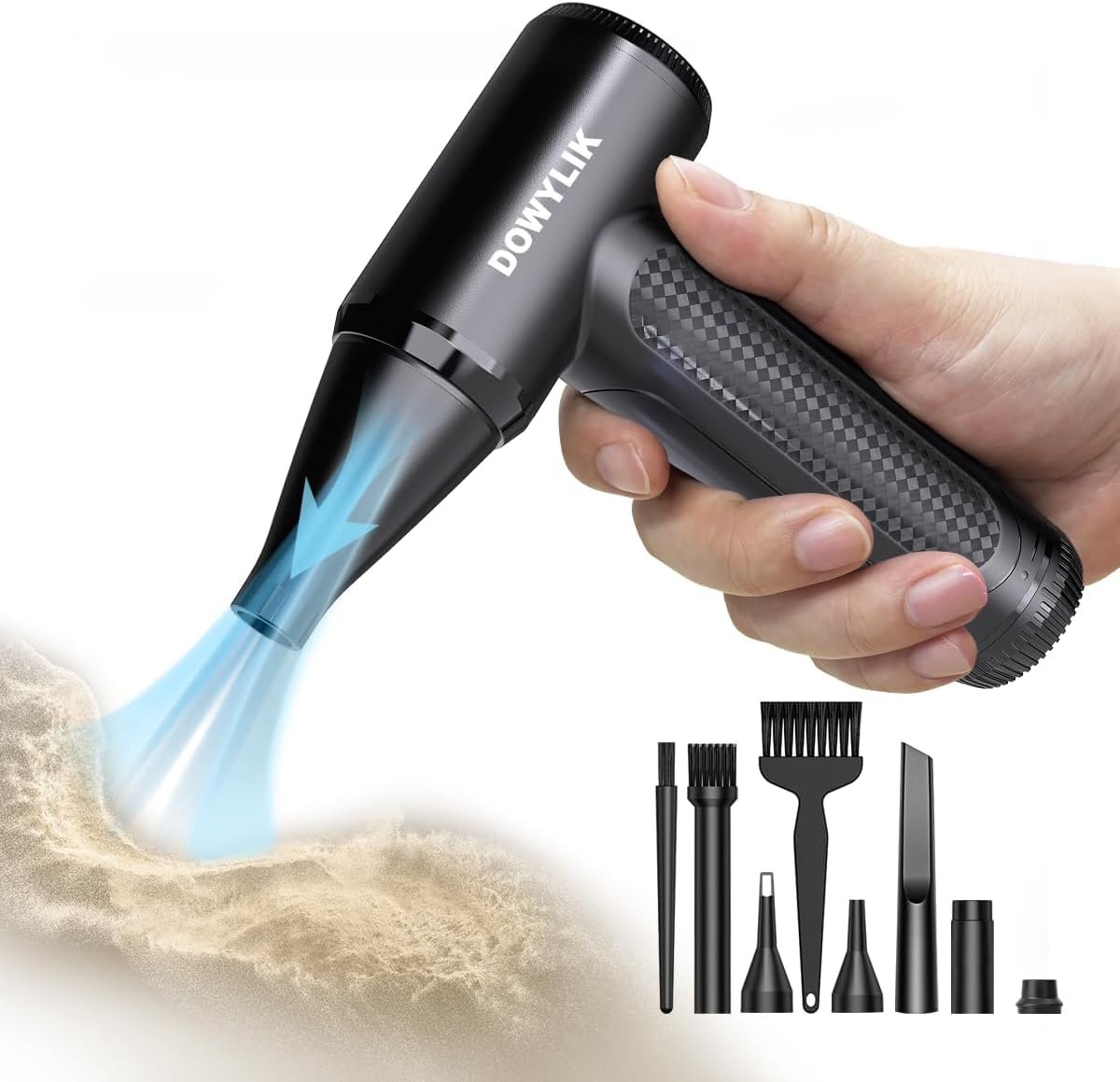 DOWYLIK Turbo Mini Air