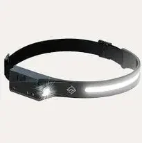 Raw n unkut all perspectives induction head lamp