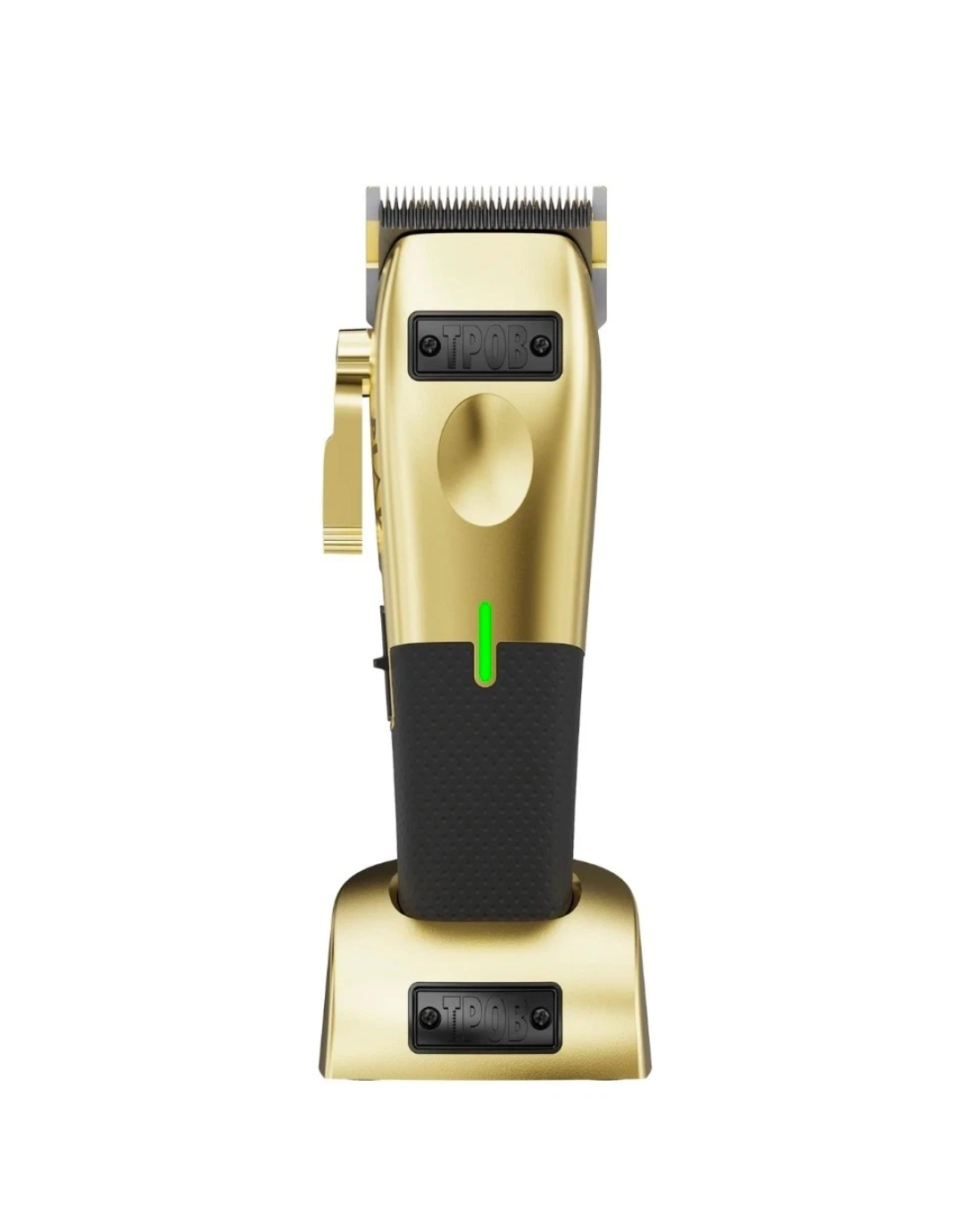 TPOB Play Mini Clipper Limited GOLD Edition Chunk Blade *