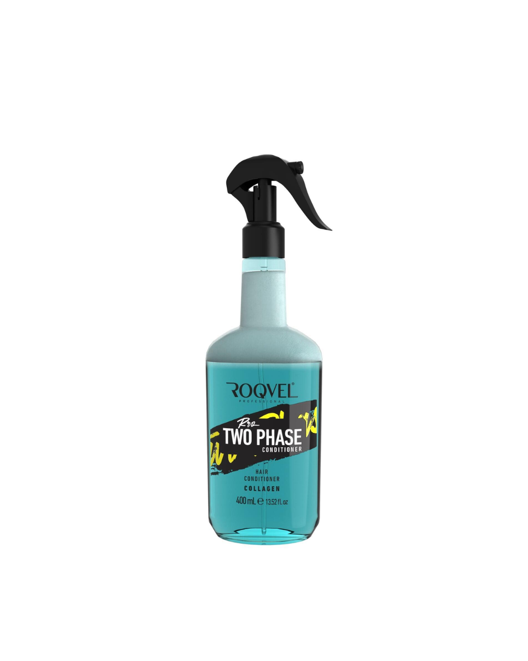 Roqvel Two Phase Conditioner – Collagen