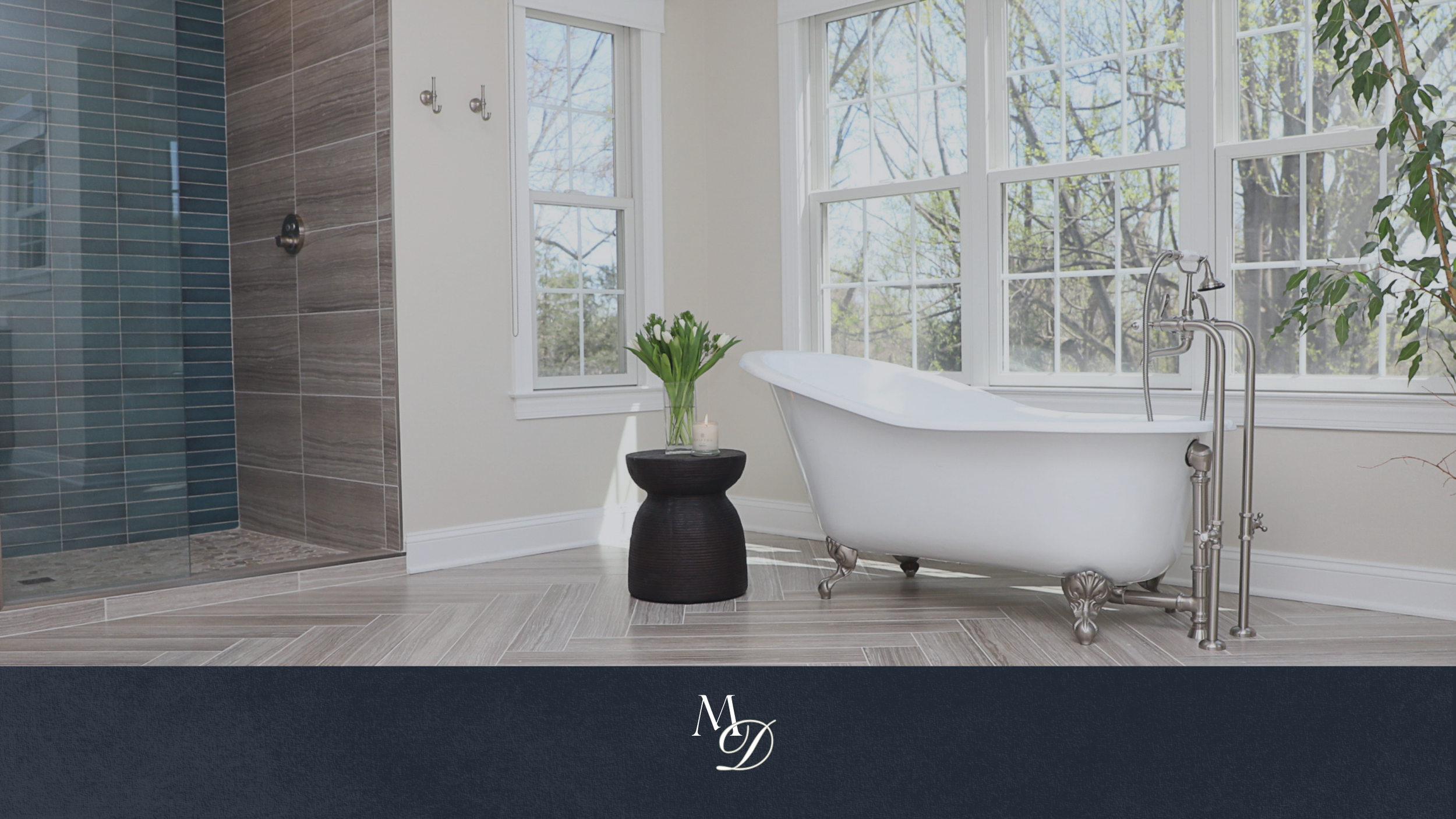 Murphy's Design INC — LAUREN M. ECKMAN