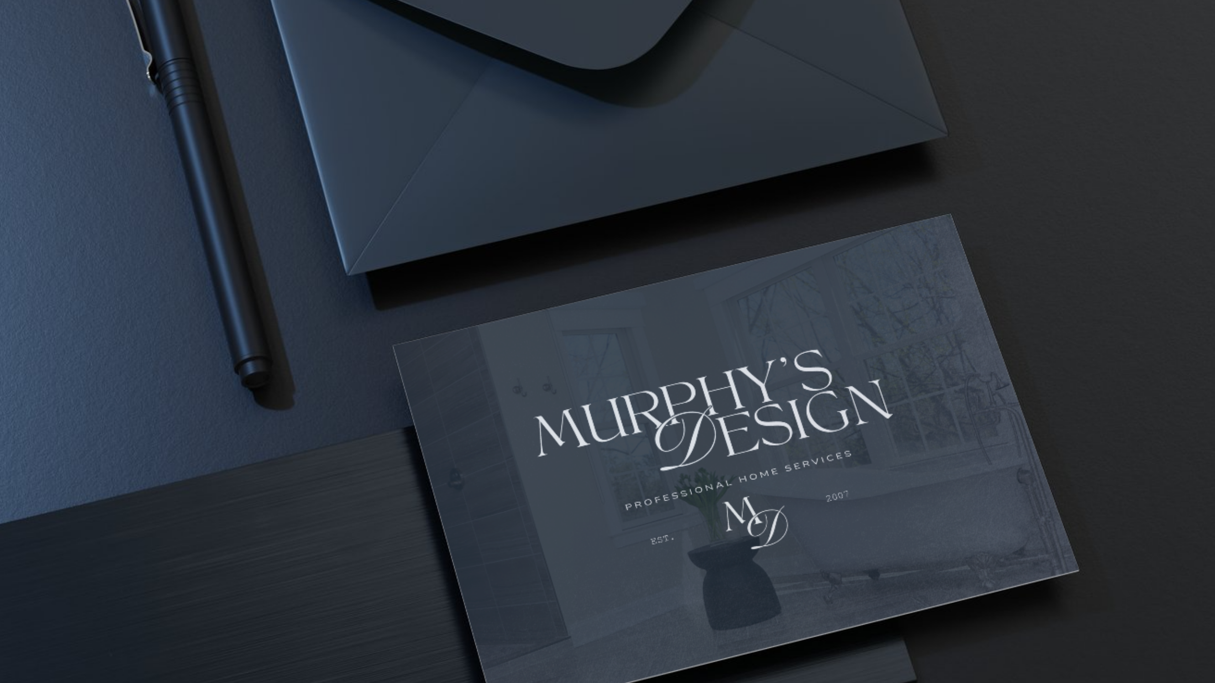 Murphy's Design INC — LAUREN M. ECKMAN