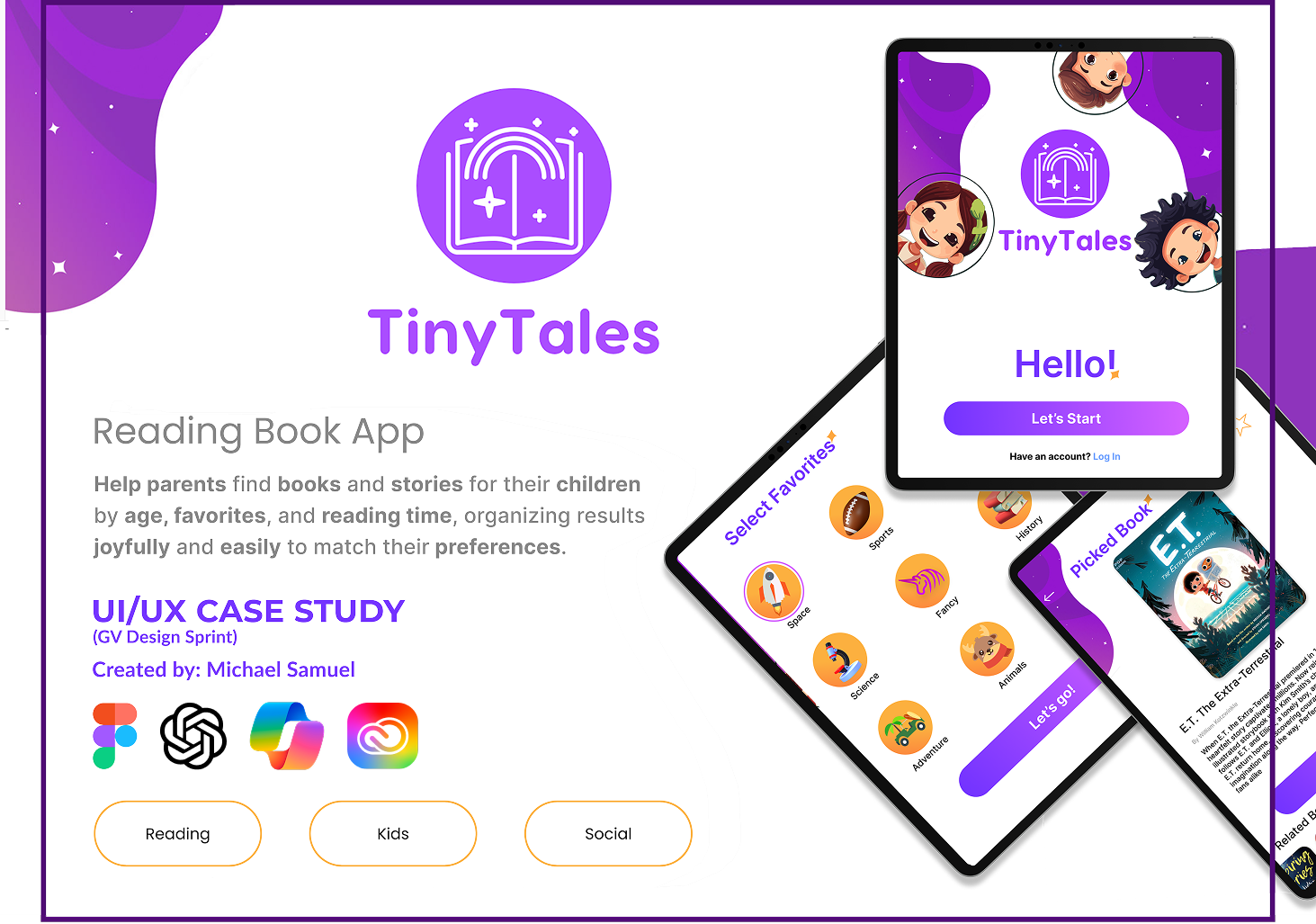 TinyTales