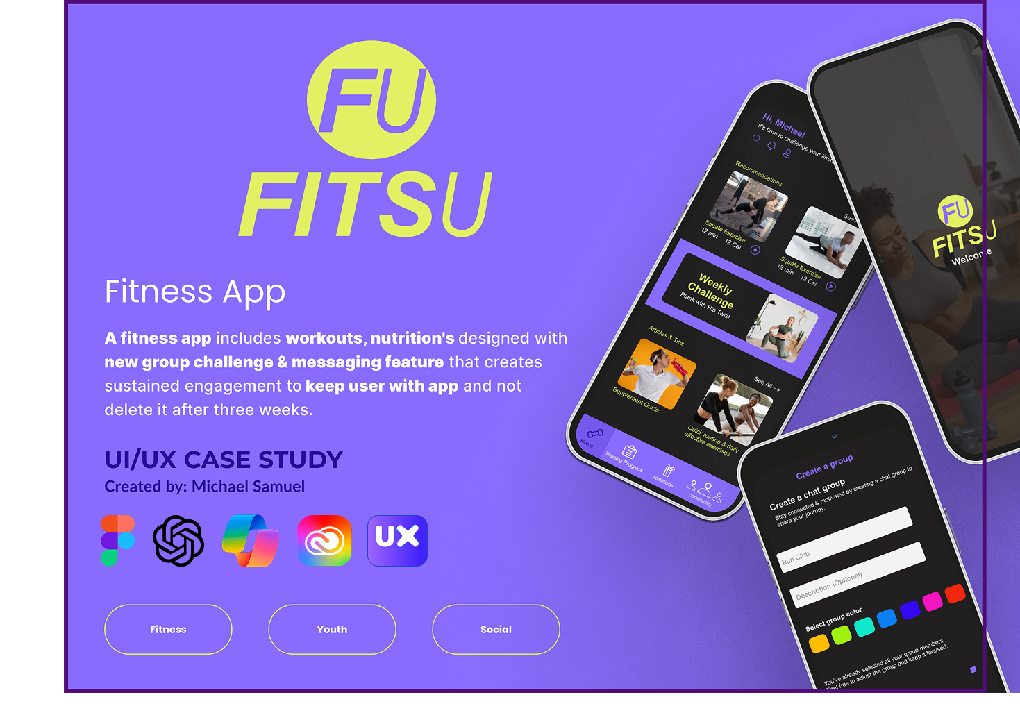 FitsU